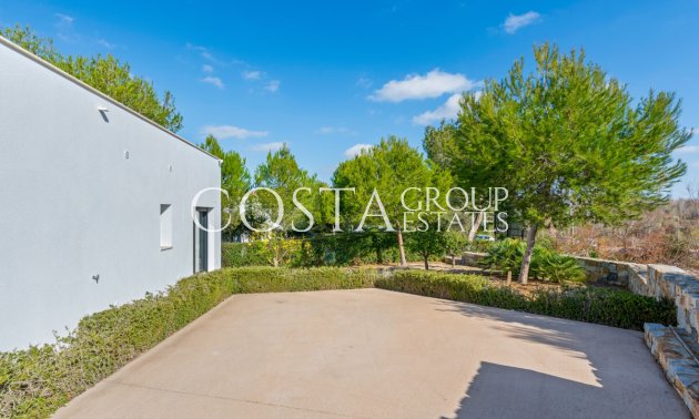 Revente - Villa -
Orihuela - Las Colinas Golf