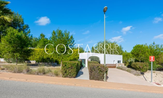 Revente - Villa -
Orihuela - Las Colinas Golf