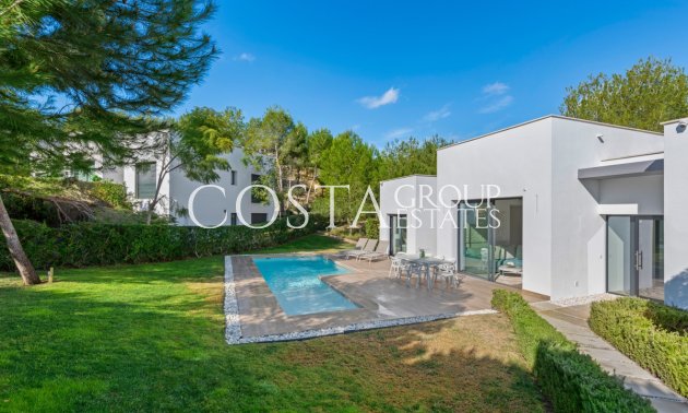 Revente - Villa -
Orihuela - Las Colinas Golf