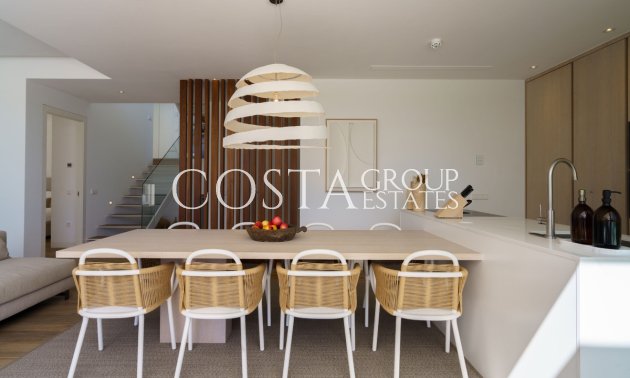 Resale - Villa -
Orihuela - Las Colinas Golf