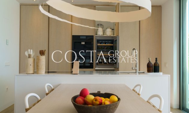 Resale - Villa -
Orihuela - Las Colinas Golf