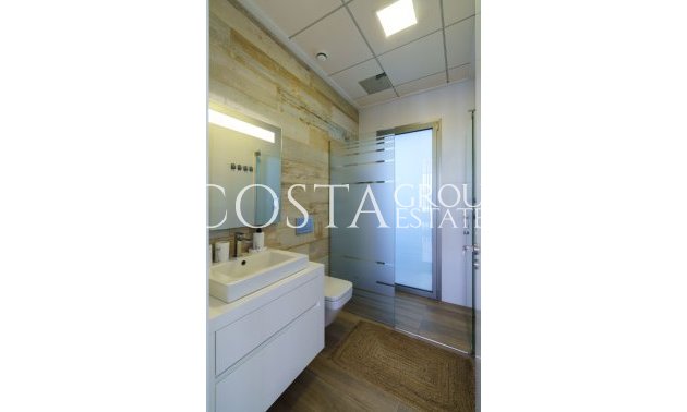 Resale - Villa -
Orihuela - Las Colinas Golf