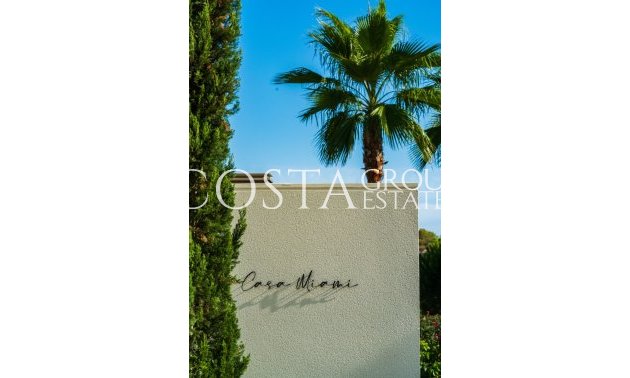 Resale - Villa -
Orihuela - Las Colinas Golf