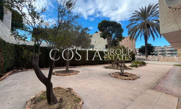 Resale - Villa -
Orihuela - La Zenia