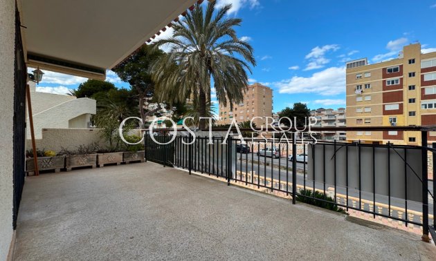 Resale - Villa -
Orihuela - La Zenia
