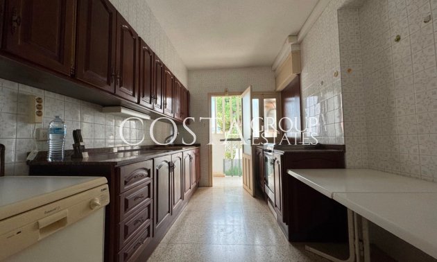 Resale - Villa -
Orihuela - La Zenia