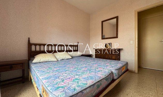 Resale - Villa -
Orihuela - La Zenia