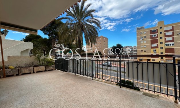 Resale - Villa -
Orihuela - La Zenia