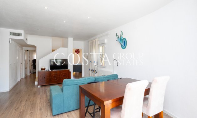 Resale - Villa -
Orihuela - Cabo Roig