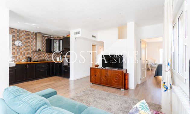 Resale - Villa -
Orihuela - Cabo Roig