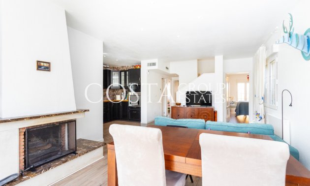 Resale - Villa -
Orihuela - Cabo Roig