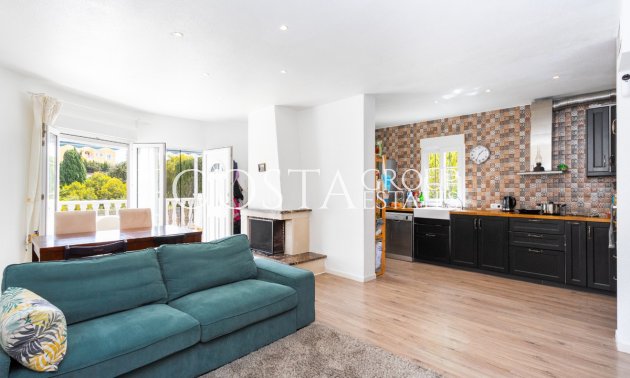 Resale - Villa -
Orihuela - Cabo Roig