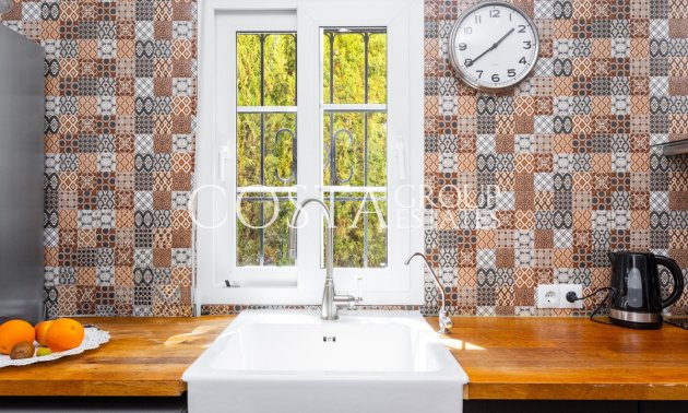 Resale - Villa -
Orihuela - Cabo Roig