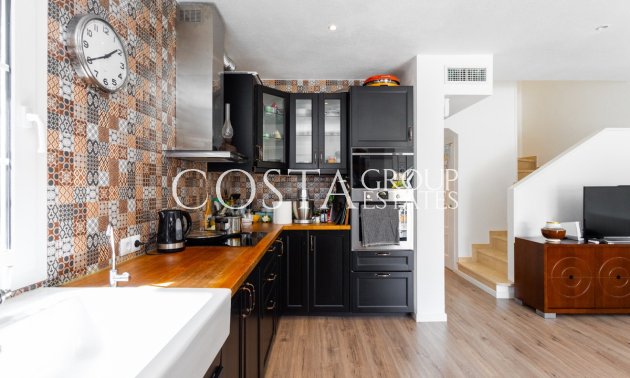 Resale - Villa -
Orihuela - Cabo Roig