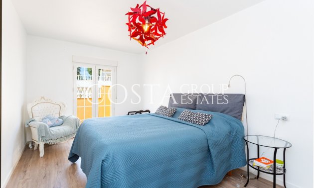 Resale - Villa -
Orihuela - Cabo Roig