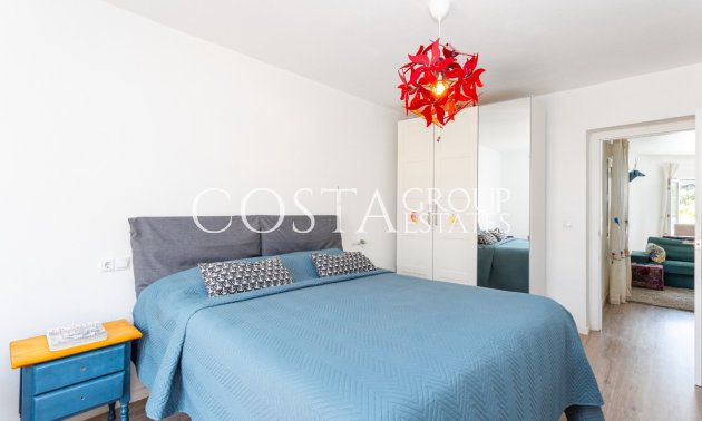 Resale - Villa -
Orihuela - Cabo Roig