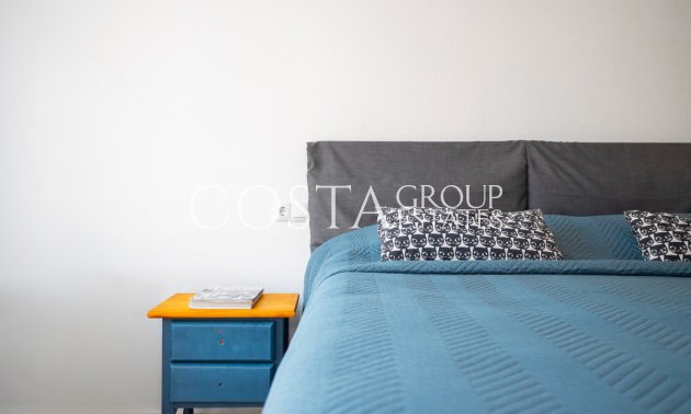 Resale - Villa -
Orihuela - Cabo Roig