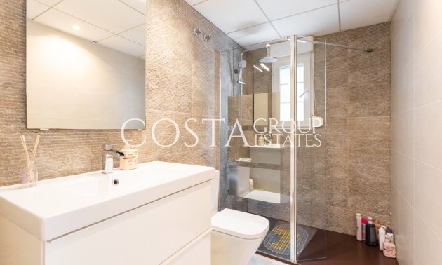 Resale - Villa -
Orihuela - Cabo Roig