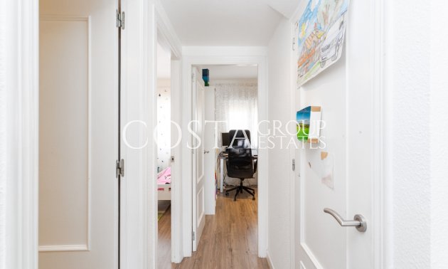 Resale - Villa -
Orihuela - Cabo Roig