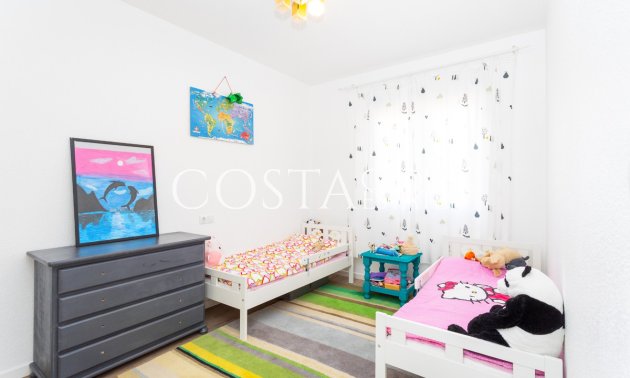 Resale - Villa -
Orihuela - Cabo Roig