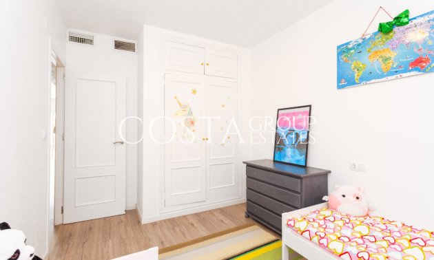 Resale - Villa -
Orihuela - Cabo Roig