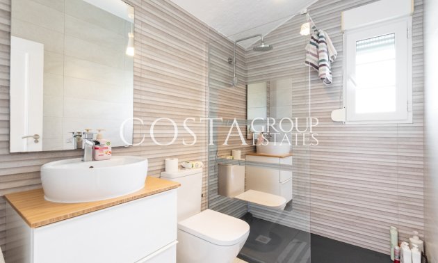 Resale - Villa -
Orihuela - Cabo Roig