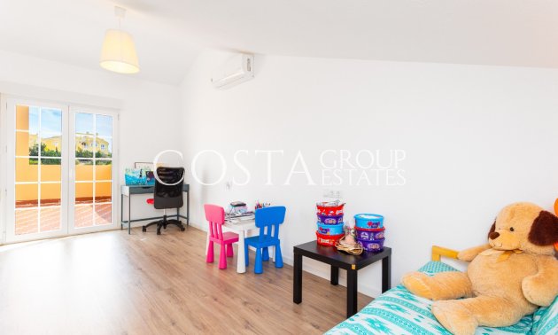 Resale - Villa -
Orihuela - Cabo Roig