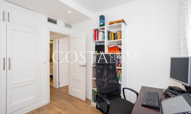 Resale - Villa -
Orihuela - Cabo Roig