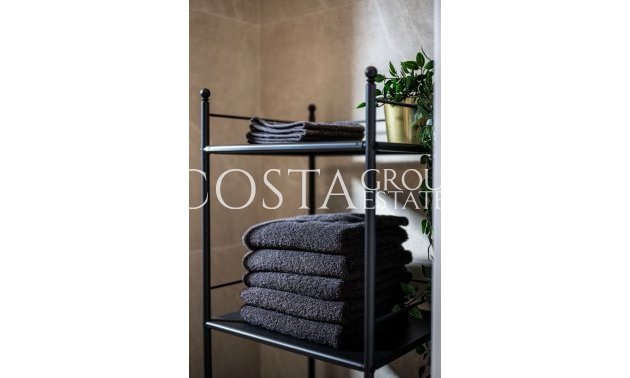 Resale - Apartments -
Orihuela - Punta Prima