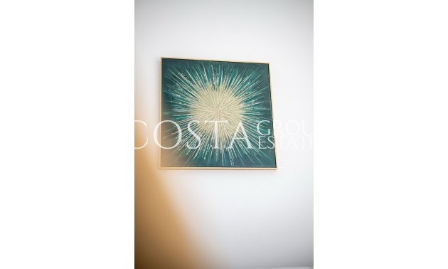 Resale - Apartments -
Orihuela - Punta Prima