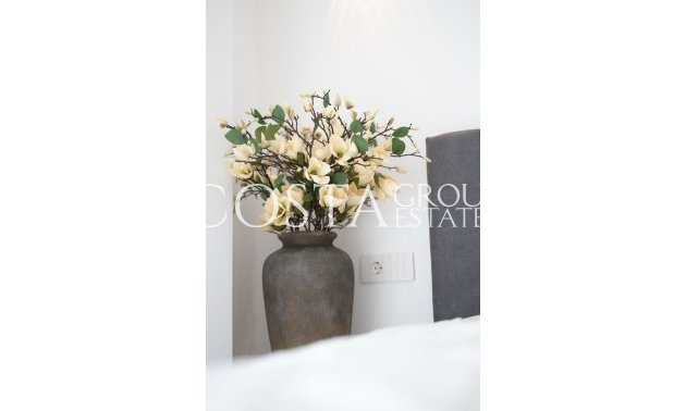 Resale - Apartments -
Orihuela - Punta Prima