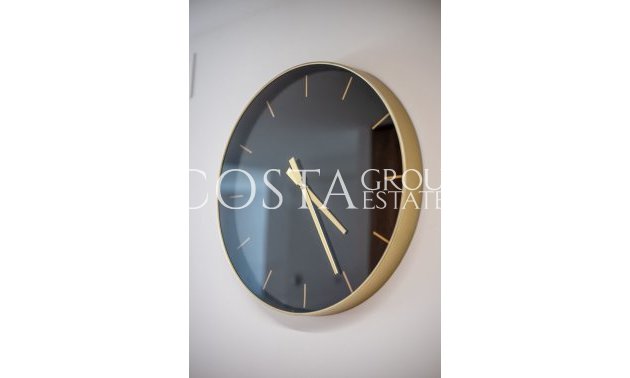 Resale - Apartments -
Orihuela - Punta Prima