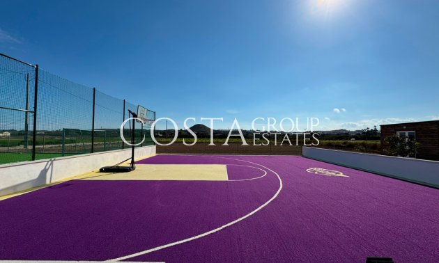 Revente - Villa -
Rojales - Rojales Centro