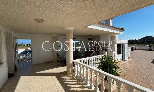 Revente - Villa -
Rojales - Rojales Centro