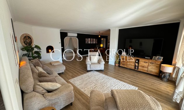 Revente - Villa -
Rojales - Rojales Centro