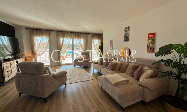 Revente - Villa -
Rojales - Rojales Centro