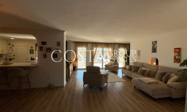 Revente - Villa -
Rojales - Rojales Centro