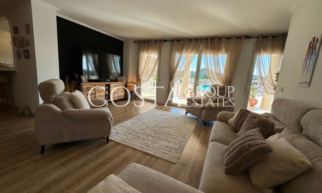 Revente - Villa -
Rojales - Rojales Centro