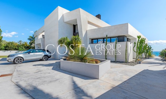 Resale - Villa -
Orihuela - Cabo Roig