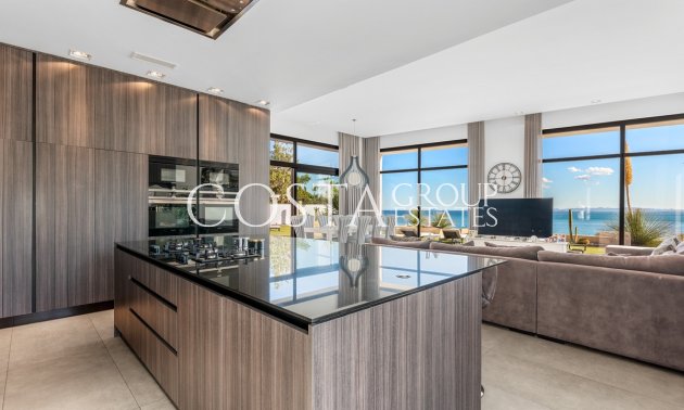 Resale - Villa -
Orihuela - Cabo Roig