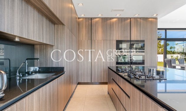 Resale - Villa -
Orihuela - Cabo Roig