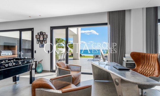 Resale - Villa -
Orihuela - Cabo Roig