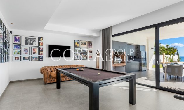 Resale - Villa -
Orihuela - Cabo Roig