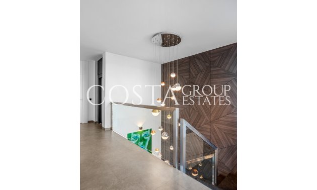 Resale - Villa -
Orihuela - Cabo Roig