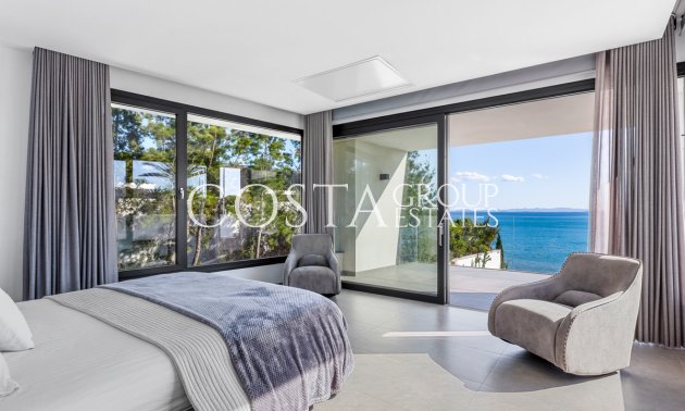 Resale - Villa -
Orihuela - Cabo Roig