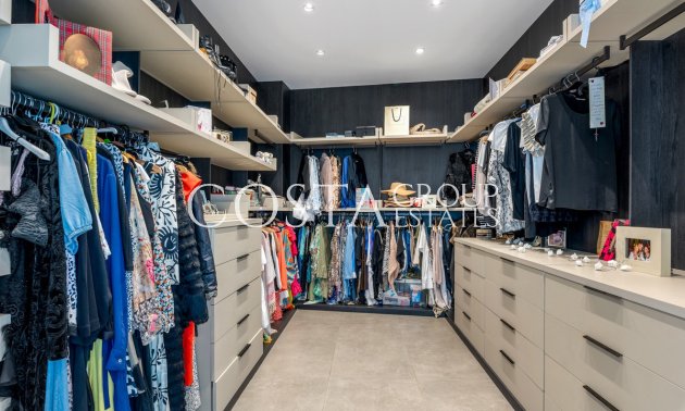 Resale - Villa -
Orihuela - Cabo Roig