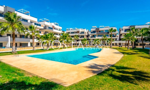 Herverkoop - Apartments -
Orihuela - Los Altos