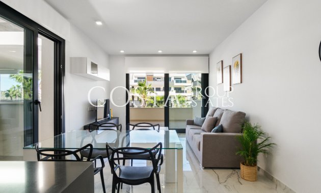 Herverkoop - Apartments -
Orihuela - Los Altos