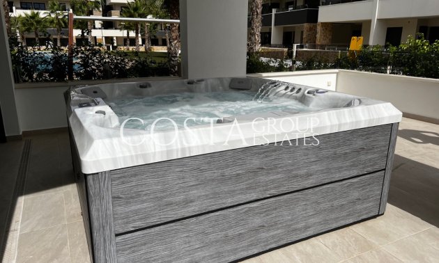 Herverkoop - Apartments -
Orihuela - Los Altos