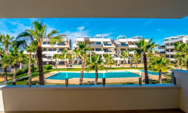 Herverkoop - Apartments -
Orihuela - Los Altos